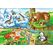 Ravensburger Tiere im Zoo