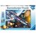 Ravensburger Space Mission XXL Puzzlespiel 100 Stück(e) Leerzeichen