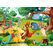 Ravensburger Winnie the Pooh - Pooh to the Rescue Puzzlespiel 100 Stück(e) Cartoons