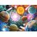 Ravensburger 13346 Puzzle Puzzlespiel 100 Stück(e) Comics