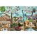 Ravensburger Big City Collage Puzzlespiel Stadt