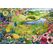 Ravensburger 17513 Puzzle Puzzlespiel 500 Stück(e) Flora & Fauna