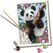 Ravensburger Playful Panda