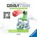 Ravensburger 22411 Brettspiel GraviTrax Element Catapult