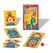 Ravensburger Clown Brettspiel Lernen