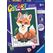 Ravensburger CreArt - MNZ - Flower Fox