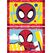 Ravensburger CreArt - Spidey Malen nach Zahlen Set
