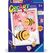 Ravensburger CreArt - MNZ - Happy Bumblebees