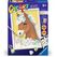 Ravensburger CreArt - MNZ - Horse with flowers