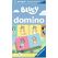 Ravensburger 24902 Brettspiel Bluey Domino 15 min Kartenspiel Reisen/Abenteuer