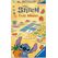Ravensburger 24981 Brettspiel Disney Stitch Bring Along Game EN/FR 15 min Kartenspiel Speicher