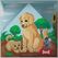 Ravensburger CreArt Hunde