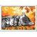 Ravensburger CreArt Autumn Kitties Malen nach Zahlen Set