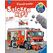 Ravensburger Wieso? Weshalb? Warum? Stickerheft - Feuerwehr