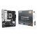 ASUS PRIME B850M-A-CSM AMD B850 Sockel AM5 micro ATX