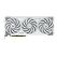 ASUS TUF Gaming TUF-RTX5070TI-O16G-WHITE-GAMING NVIDIA GeForce RTX 5070 Ti 16 GB GDDR7