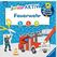 Ravensburger junior AKTIV: Feuerwehr Puzzlespiel