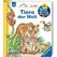 Ravensburger Wieso? Weshalb? Warum? junior, Band 73 - Tiere der Welt