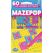 Ravensburger 76691 Brettspiel MAZEPOP