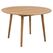 AC Design Nagano Rundform Fester Tisch 4 Bein(e)
