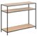 AC Design Seaford Regalboden Freistehend Eiche