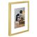 Hama 4007249664020 Einzelbilderrahmen Gold
