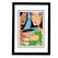 Hama Madrid 20x30 Schwarz