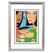 Hama Madrid 20x30 Silber