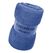 Flair Coral Überwurfdecke 200 x 240 cm Polyester Blau