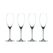 Nachtmann ViNova Champagnerglas