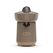 Ariete 0417/07 Elektrische Zitronenpresse 0,5 l 40 W Holz, Beige