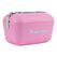 Polarbox 01.20BP-CY Thermobehälter Thermobox 20 l Pink, Grün, Farbe: Pink, Grün