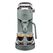 DeLonghi De'Longhi Siebträger Dedica Duo EC890.M 230V, 1450W, 15Bar,