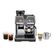 DeLonghi De'Longhi Siebträger LaSpecialista Arte EVO Cold Extraction Technology (Cold Brew)