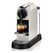 DeLonghi Kaffeemaschine Nespresso CitiZ EN167.W Weiss