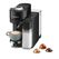 DeLonghi De'Longhi NespressomaschineVertuoLattissima schwarz, A+, Milchgetränke
