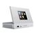NOXON A120+ Internet Analog & Digital Silber