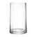 LEONARDO 18621 Vase Zylinderförmige Vase Glas Transparent