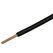 Steffen 02 720 100 Elektrisches Kabel 100 m Schwarz