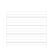 Ingold-biwa Schulhefte weiss 90 g/m², Lineatur 9VRR
