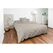 Night Fashion Edi Beige 50 x 70 cm Baumwolle