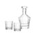 LEONARDO 022765 Trinkgeschirr-Set Transparent Glas