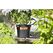 Windhager 02411 Pflanzenabdeckhaube Kupfer