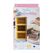 Decora 0255159 Ausstechform Gelb