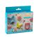 Decora 0255234 Kuchendekoform Blau, Rot