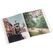 Kolma 03.746.16 Buch für Präsentationsfläche 40 Taschen 80 Blätter A4
