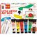 Marabu Little Artist Art Box 36 ml 6 Stück(e)