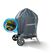 LANDMANN 03208 Grillzubehör Hülle