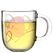 LEONARDO 033230 Tasse Gold, Pink, Durchscheinend Tee 1 Stück(e)