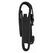 Ledlenser Pouch Type A Beuteltasche Schwarz